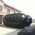 Diameter 2000 Mm X Length 3500 Mm Yokohama Floating Pneumatic Fenders/ Sling Type and Tire Net